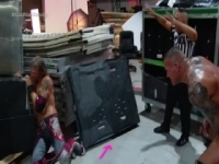 WWE WrestleMania 36 Part 2 2020 480p x264-mSD [eztv]
