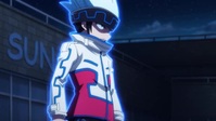 Shaman King S01E06 XviD-AFG EZTV