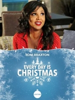 Every Day Is Christmas 2018 720p WEB HEVC x265-RMTeam