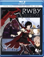 RWBY Volume 1-6 Complete + Specials 1080p English Dub RWBY Volume 1-6 Complete + Specials 1080p English Dub