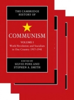 [ FreeCourseWeb ] The Cambridge History of Communism, Vols.1-3