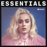 Katy Perry - Essentials (2018) Mp3 320kbps Songs [PMEDIA]