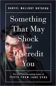 Something That May Shock and Discredit You [NulledPremium]
