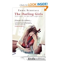 The Darling Girls by Emma Burstal