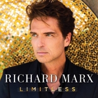 Richard Marx - LIMITLESS (2020) Mp3 320kbps Album [PMEDIA] ️