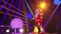 The Masked Singer S11E09 XviD-AFG EZTV The Masked Singer S11E09 XviD-AFG EZTV