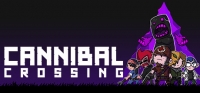 Cannibal Crossing Cannibal Crossing