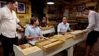 Uncharted Waters With Peter Miller S04E01 XviD-AFG EZTV