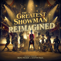 VA - The Greatest Showman Reimagined (2018) Mp3 (320kbps) [Hunter]