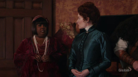 Ghosts 2021 S04E07 720p HEVC x265-MeGusta EZTV