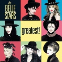 The Belle Stars - Greatest (2019) (320) [DJ]