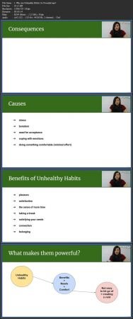 [ FreeCourseWeb ] 4-Part Strategy to Get Rid of Unhealthy Habits