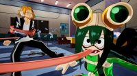 My Hero One's Justice (4 DLCs +  MULTi9) [DODI Repack]