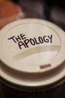 No Apology 2020 HDRip XviD AC3-EVO[TGx]
