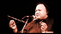Nusrat Fateh Ali Khan (1987-2008) Nusrat Fateh Ali Khan (1987-2008)