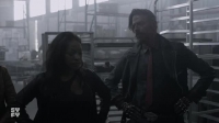 Z Nation S05E07 XviD-AFG [eztv]