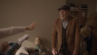 Not Dead Yet S01E01 1080p HEVC x265-MeGusta EZTV