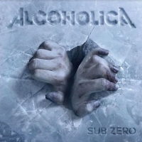 Alcoholica (Pol) - Sub Zero (2017) [mp3@320] [Heavy/Thrash Metal]