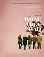 What They Had (2018) 720p WEB-DL x264 800MB ESubs - MkvHub