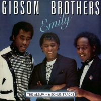 Gibson Brothers - Emily (Deluxe Version) (2016) [FLAC] [DJ]