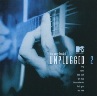 Various Artists - The Best Of MTV Unplugged Vol 2 [Flac]