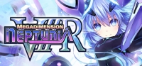 Megadimension Neptunia VIIR Complete Deluxe Megadimension Neptunia VIIR Complete Deluxe