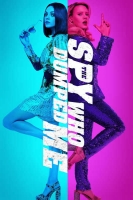 The Spy Who Dumped Me 2018 BDRip x264-DRONES[TGx]