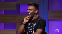 Hughesy We Have A Problem S05E08 XviD-AFG EZTV Hughesy We Have A Problem S05E08 XviD-AFG EZTV