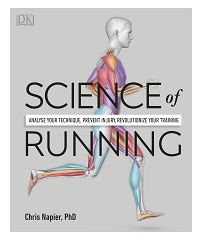 Science of Running by DK Science of Running by DK