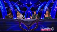 The Masked Singer AU S04E09 XviD-AFG EZTV