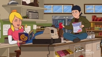 Corner Gas Animated S03E06 XviD-AFG EZTV