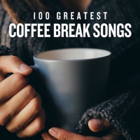 VA - 100 Greatest Coffee Break Songs (2020) Mp3 320kbps [PMEDIA] ️