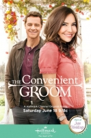 The Convenient Groom 2016 Hallmark 720p HDTV X264 Solar [RE-SEED]