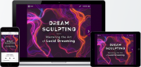 [ FreeCourseWeb ] Mindvalley - Andrew Holecek - Dream Sculpting