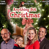 Anything But Christmas (2012) 720p Web X264 Solar