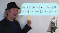 Udemy - Advanced Calculus/Real Analysis with the Math Sorcerer