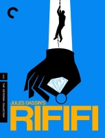 Rififi (1955) Criterion 1080p BluRay x265 HEVC AAC-SARTRE