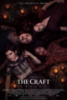 The Craft Legacy 2020 HDRip XviD AC3-EVO