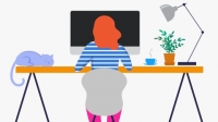 Udemy - Work From Home job start a Online Teaching Career