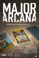 Major Arcana 2020 HDRip XviD AC3-EVO