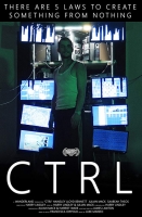 CTRL 2018 HDRip XviD AC3-EVO