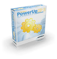 Ashampoo PowerUp XP Platinum 2~Flatline DarksideRG Ashampoo PowerUp XP Platinum 2~Flatline DarksideRG