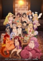 [HorribleSubs] Ishuzoku Reviewers - Episode.01-03