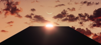 2001 A Space Odyssey Reimagined