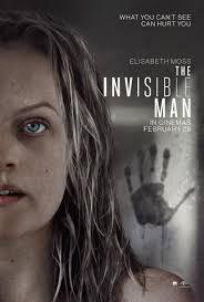 The Invisible Man 2020 ENG Sub iTA HDRiP XViD NeWZoNe