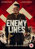 Enemy Lines 2020 BDRip XviD AC3-EVO