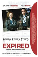 Expired 2007 REPACK DVDRip XviD-CoWRY
