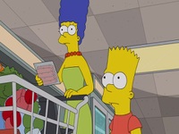 The Simpsons S33E20 480p x264-mSD EZTV