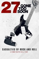 27 Gone Too Soon 2018 DVDRip x264-GHOULS[TGx]