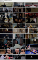 Creed 1 (2015) 1080p Bluray HEVC DTS Omikron